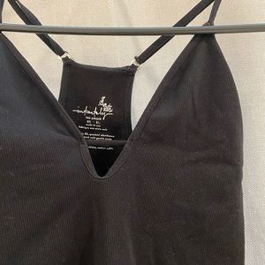 Free people bodysuit